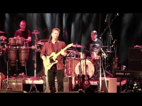 Low Key Live 2016 "Sensitive kind" - JJ Cale.
