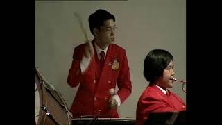 CCHB 1999 Cultural Night 60th Anniversary - VCD1