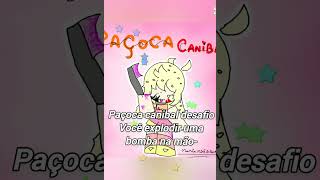 say eu desafio você engolir uma pyrokar🥵🔥 / ( gente sorry se o primeiro n tiver nada aver) #forsaken