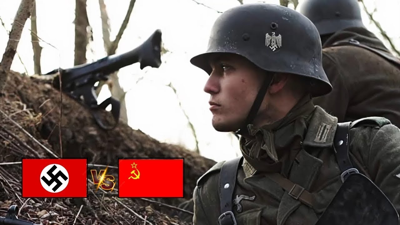 Seelow Tepeleri Muharebesi | Jukov Berlin Kapılarında