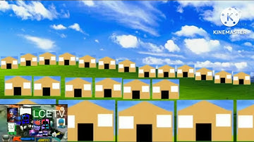 Everything has Fallen into Windows City Add Round 2