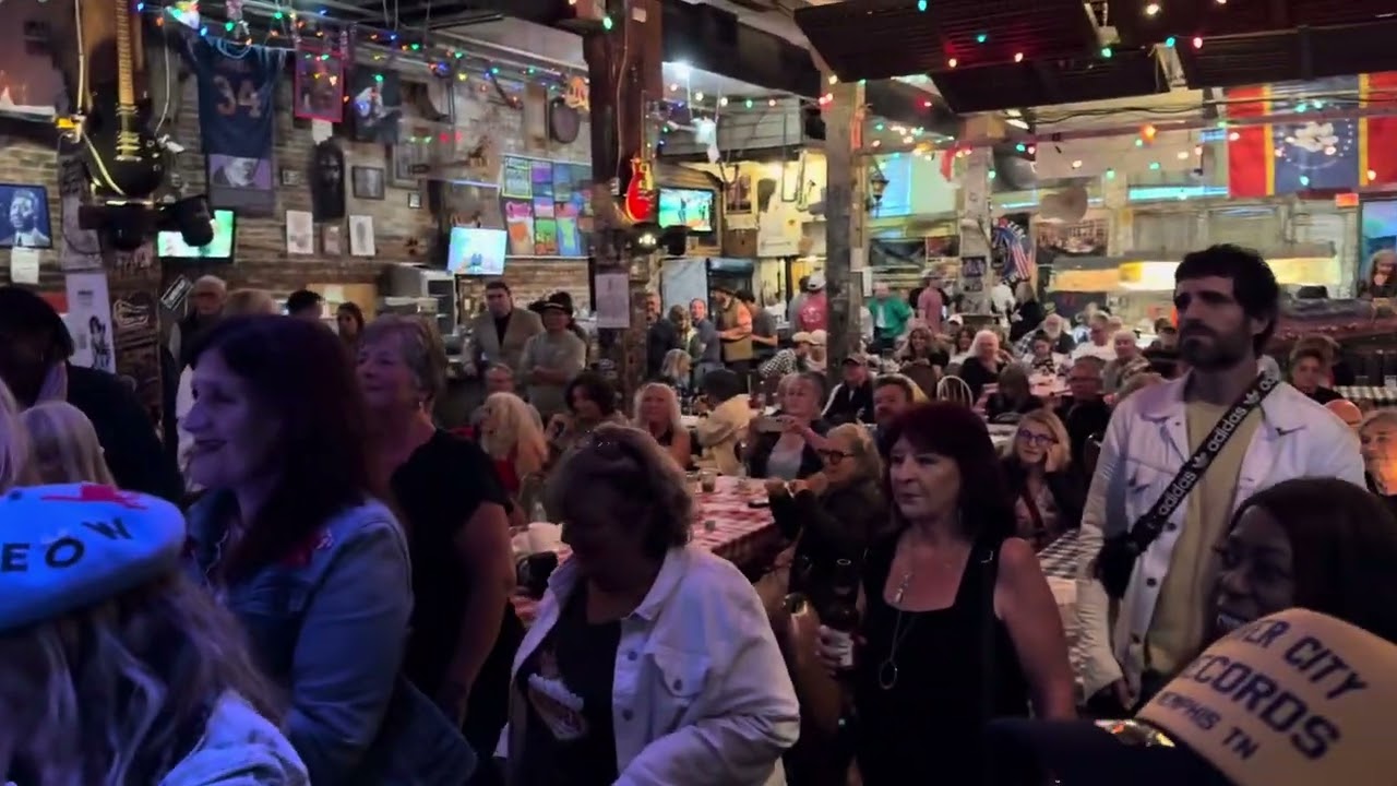 Thornetta Davis @ GROUND ZERO CLARKSDALE ,MS PINETOP PERKINS FUNDRAISER