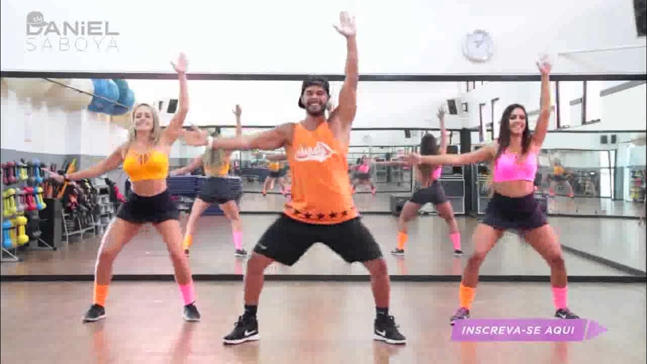 Dança da Mãozinha Tchakabum Classic Hits Cia Daniel Saboya Coreografia Dança da Mãozinha Tchakabum Classic Hits Cia Daniel Saboya Coreografia