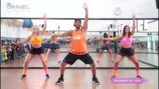 Dança da Mãozinha   Tchakabum Classic Hits Cia Daniel Saboya Coreografia
