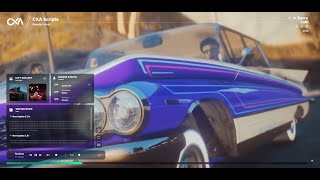 FiveM Loading Screen | Modern, Dynamic & Fully Customizable