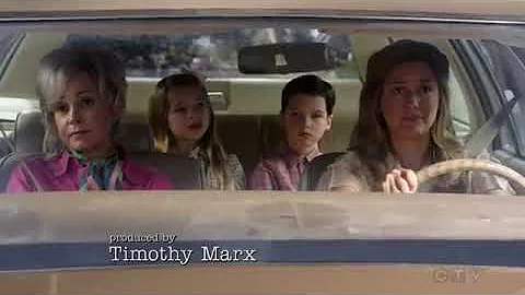 Did Sheldon's dad bullied Leonard?