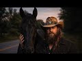 Grace Found Me First – Chris Stapleton (2026 Music Video) Out Now!!!