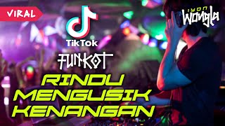 Download lagu FUNKOT- RINDU MENGUSIK KENANGAN // VIRAL TIK TOK 2024 // BY ABA ROKIM LOYALITAS