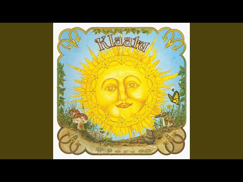 Klaatu — Sir Bodsworth Rugglesby III