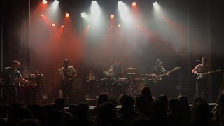 Squid live at The Observatory in Santa Ana 2/29/24 (Full Performance)