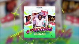 Squash   Trending