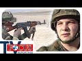 Ein Leben an der Front: Die Bundeswehr in Afghanistan | Focus TV Reportage