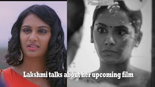 Lakshmi Talks About Her Upcoming Movie