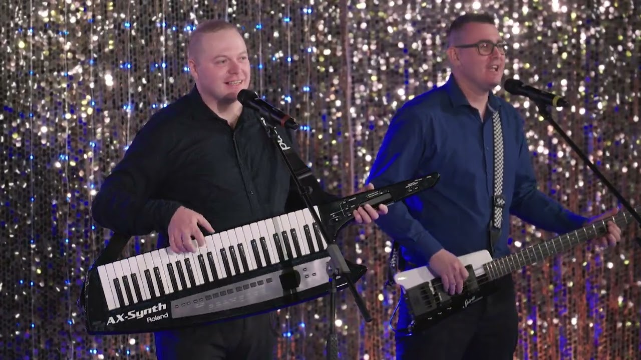 Hudobná skupina ATMOS - Keď mi prišla karta narukovať / Kolo našej záhradočky