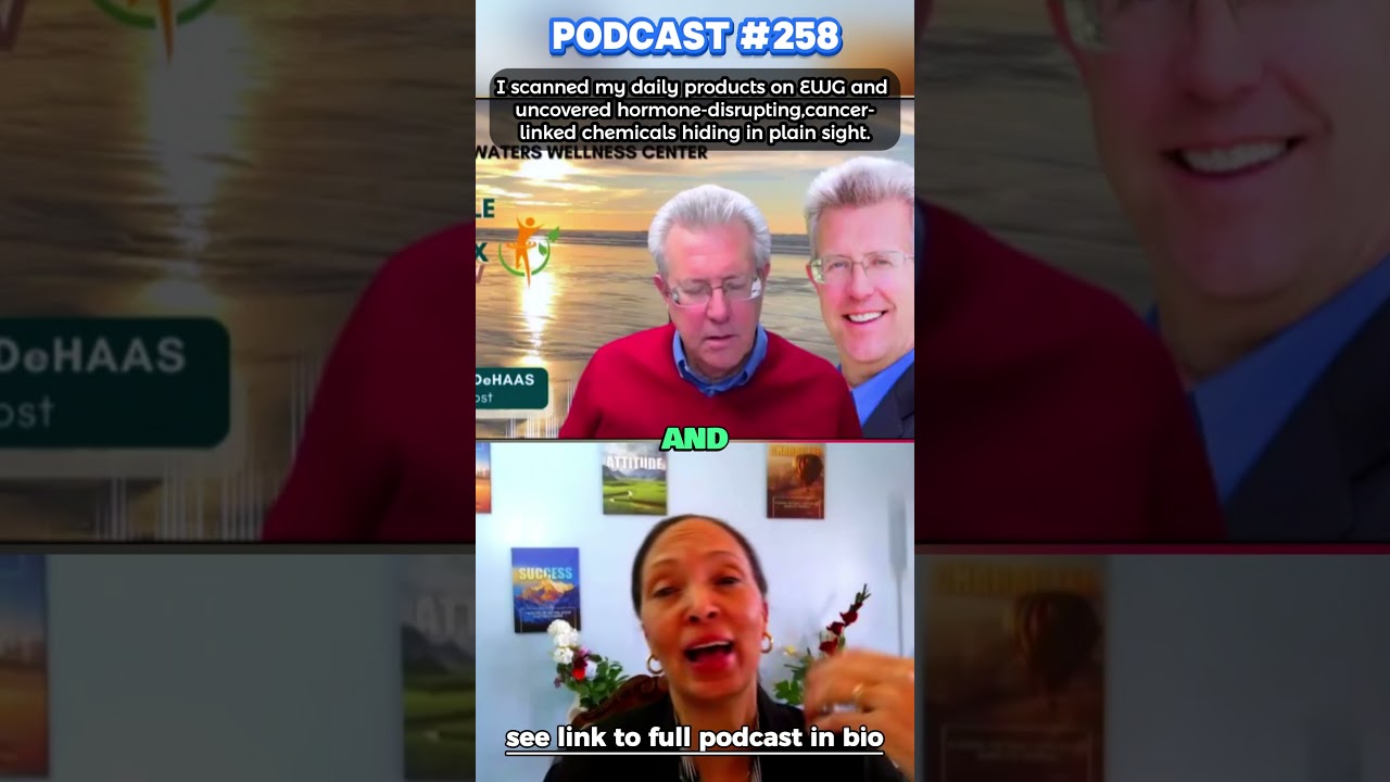 How Inflammation Drives Disease and What You Can Do to Detox Naturally | Dr. Ann Hester