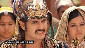 Zee World: Jodha & Akbar  | May Week 4 2021