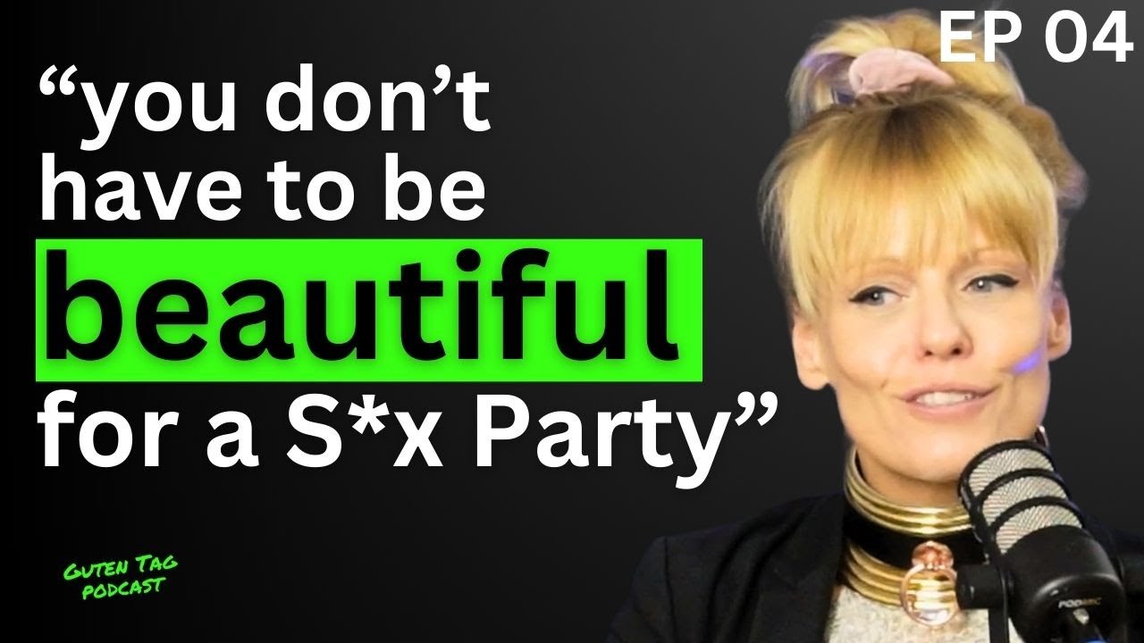 Inside Berlin's Club Scene | Deep Talk with Kit Kat lover #04