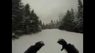 The Loon Adventure - Edited edition 2014