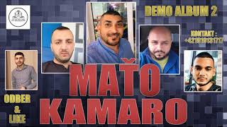 Video thumbnail of "MAŤO KAMARO DEMO 2 - RANO MI DOKTORKA  2020"