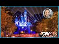 There&#39;s Actually A Scientific Reason We Love Going To Disney! | On Air with Ryan Seacrest