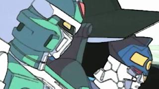 The Autobot Brothers AMV - Citizen Soldiers (For XxFlareXBlaziken's contest)