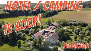 Download Lagu Motorhotel La Mouche te koop! | Camping Frankrijk | Motorrijder! MP3 Download Lagu Motorhotel La Mouche te koop! | Camping Frankrijk | Motorrijder! MP3
