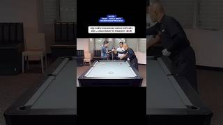 Phần 287 | Carlo biado vs Pharaoh#Tứ Kết#Asian 10 Ball championship open 2026#xuhuong#billiards