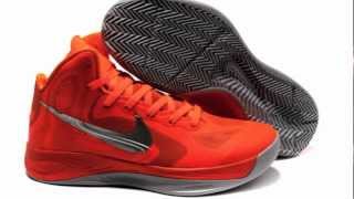 Nike Hyperfuse 2012 HD