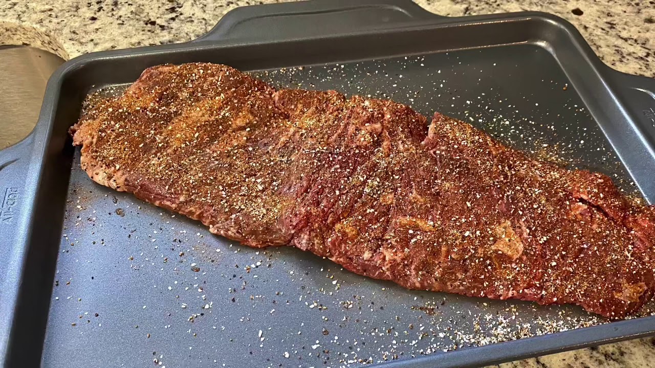 Sirloin Flap YouTube