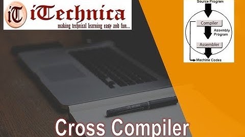 5. Cross Compiler