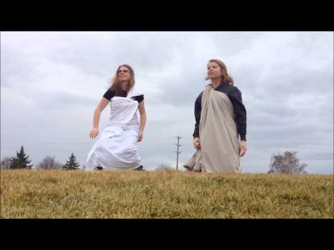 Antigone Missing Scene kylee serena ashton