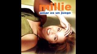 Video thumbnail of "Millie Corretjer - Una voz en el alma"