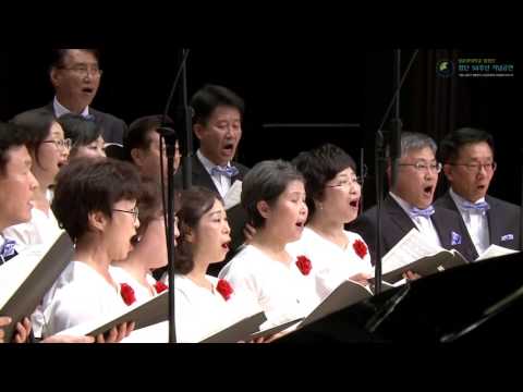 오 사랑스런 내 눈 /성균금잔디합창단(성균관대학교 동문 시니어합창단, 81학번 이상)