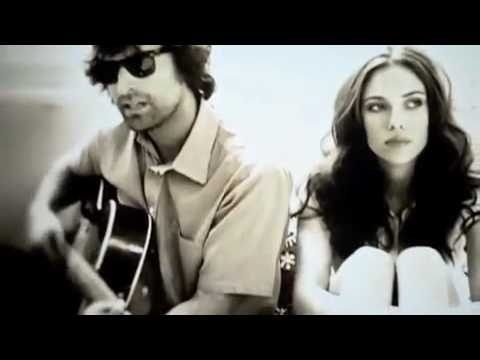 Scarlett Johansson & Pete Yorn - Relator (Music Vi...