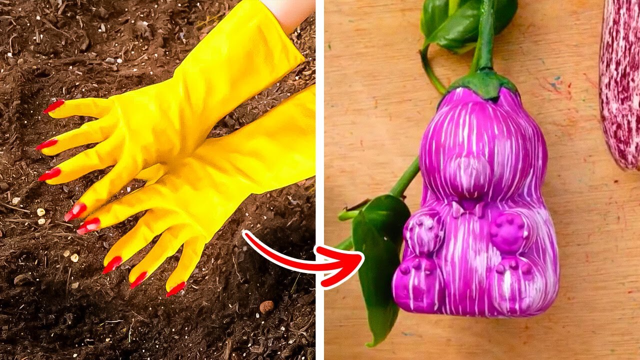 30+ Useful Gardening Hacks That Actually Work Even If You Are Beginner