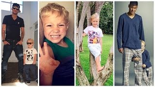 Davi Lucca - Neymars Son - 2017