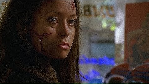 Who REELy Sent Cameron Back ? -- TERMINATOR: THE SARAH CONNOR CHRONICLES -- REEL THERAPY