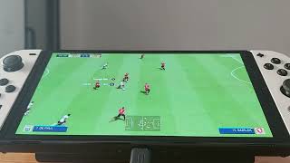 video player  screenshot 1