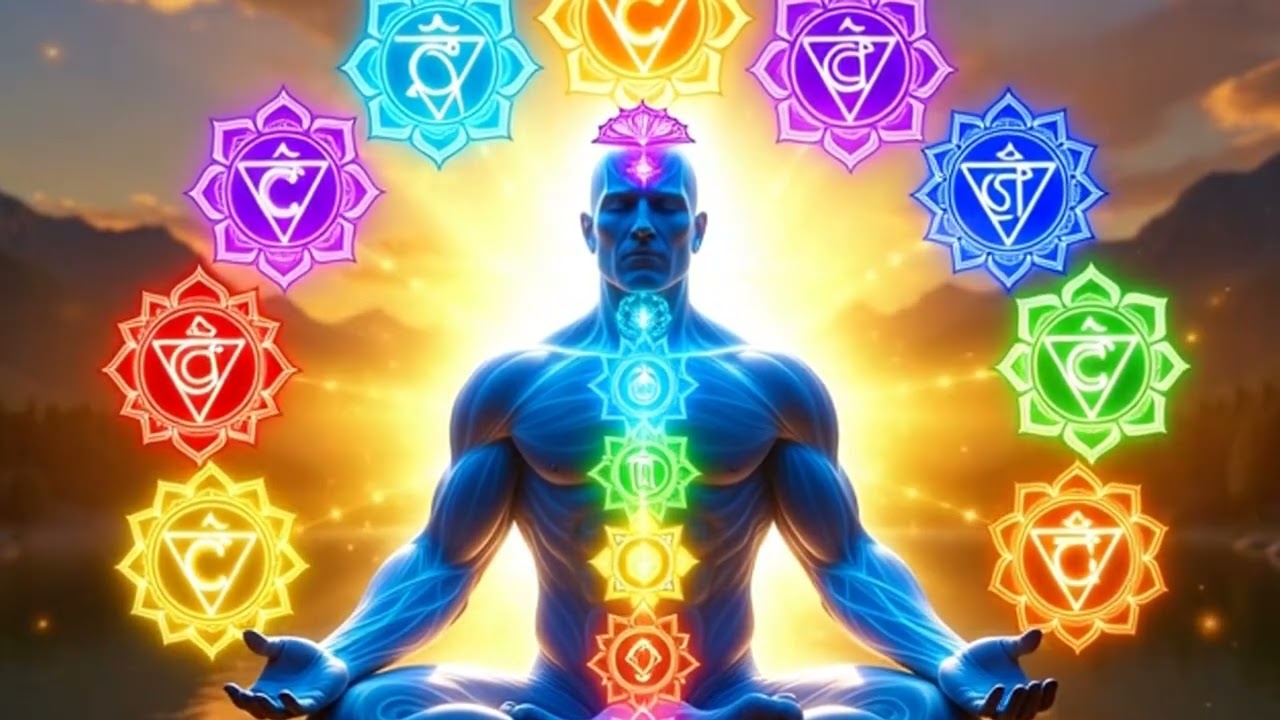 963 Hz 🎧 DEEP FOCUS GAMMA: 8 Hours Study/Work • No Talking • Clean Tone • Black Screen HD •Loop!