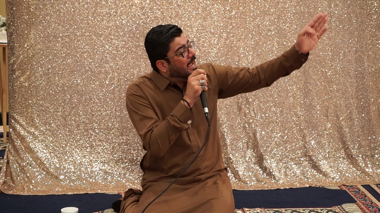 Mir Hasan Mir - Jashn-e-Qaim - Wiladat Imam Mahdi (ajf)