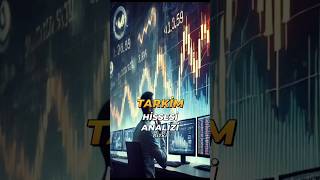 Tarkım Bitki Koruma Hissesi Güncel Teknik Analiz#TARKM #Tarkım #HisseAnalizi #Borsa2025  #TARKM2025