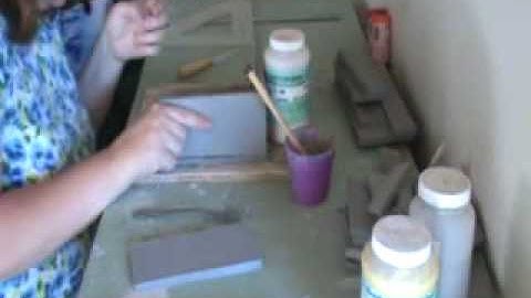 Firm Slab Box assembly Part 2