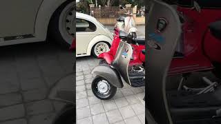 Teman Ngopi bobmarley reggae  song vespa vwbeetle vesparacing vespasmallframe