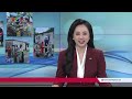 Đại úy Vũ Nguyệt Anh - Dấu ấn nữ sĩ quan Việt trong gìn giữ hòa bình quốc tế | VTV24