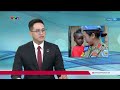 Đại úy Vũ Nguyệt Anh - Dấu ấn nữ sĩ quan Việt trong gìn giữ hòa bình quốc tế | VTV24