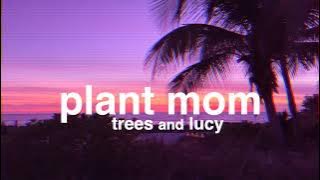lofi jazz aesthetic playlist [plant mom] trees and lucy