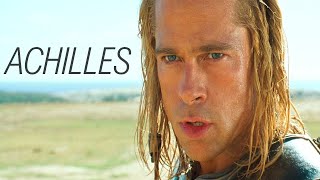Achilles | Immortality