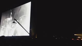 Nine Inch Nails - I&#39;m Afraid of Americans (15.07.2018, Madrid, Mad Cool Festival)