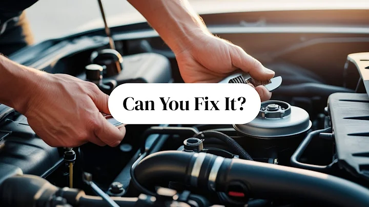 Can YOU Fix It? Let’s Check Under the Hood | Car Mechanics & Memory Lane Prompts for LTC