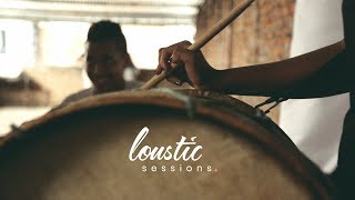 la Escuela Canalón | La Iguana | Loustic Sessions